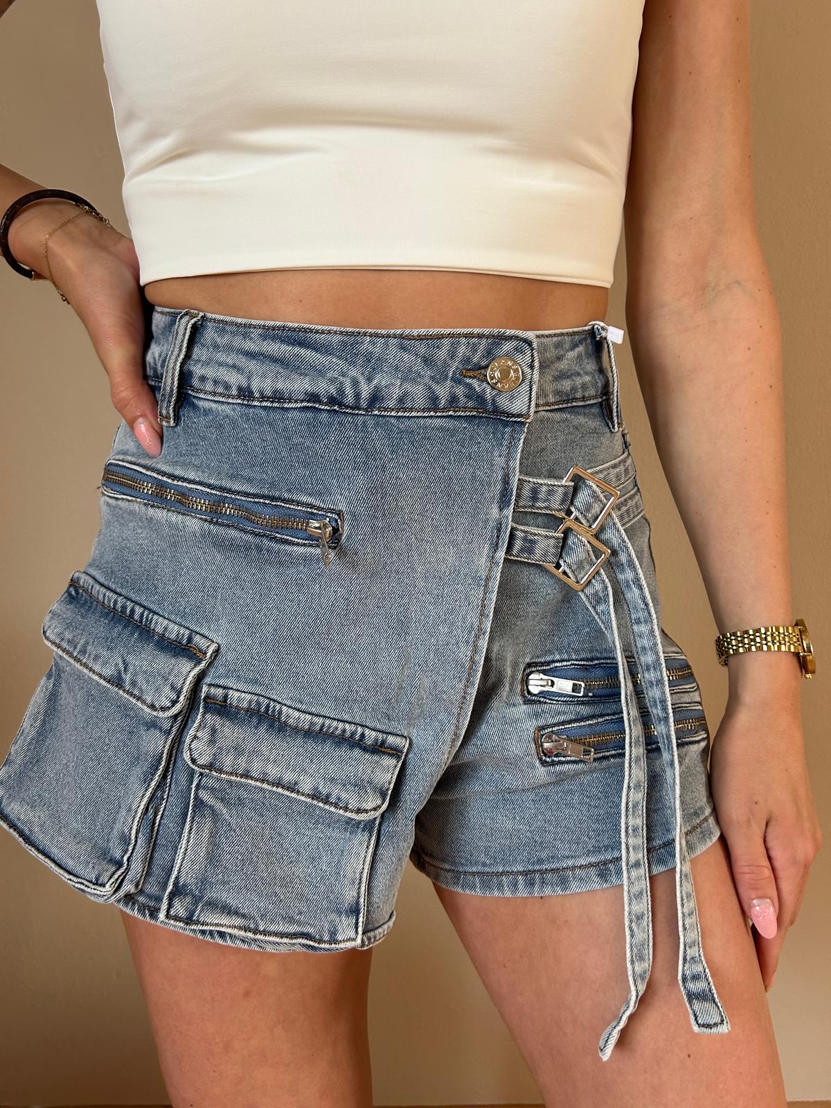 Lima skort