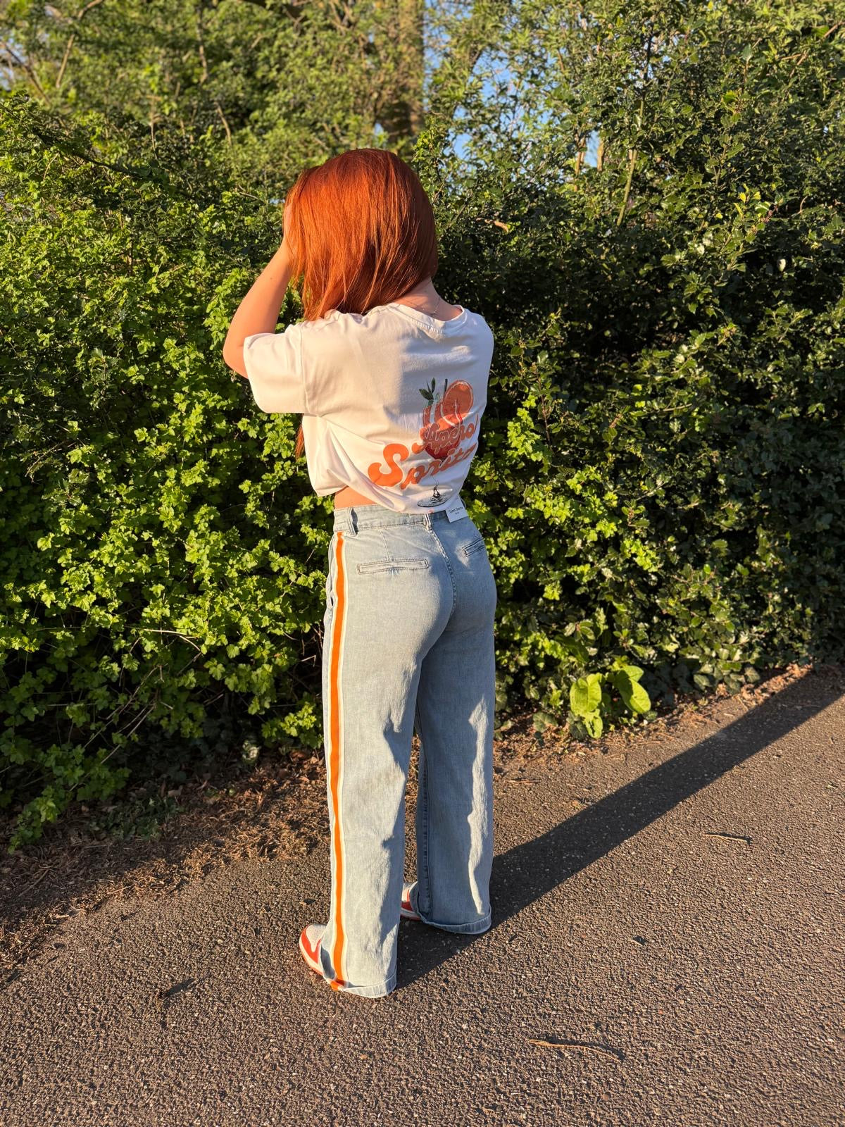 Aperol Spritz Shirt