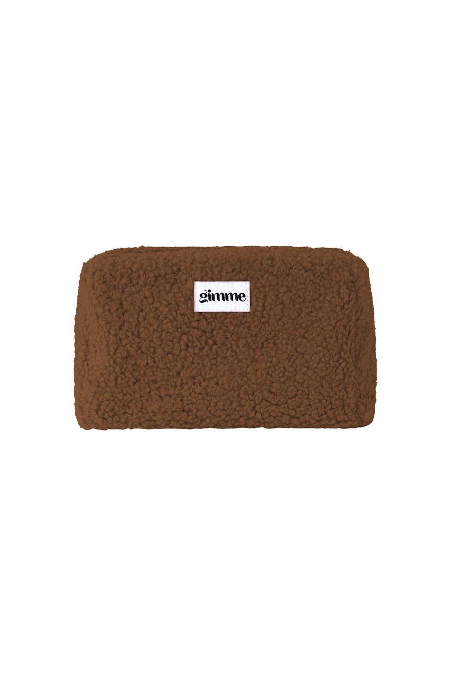 Make up tas teddy