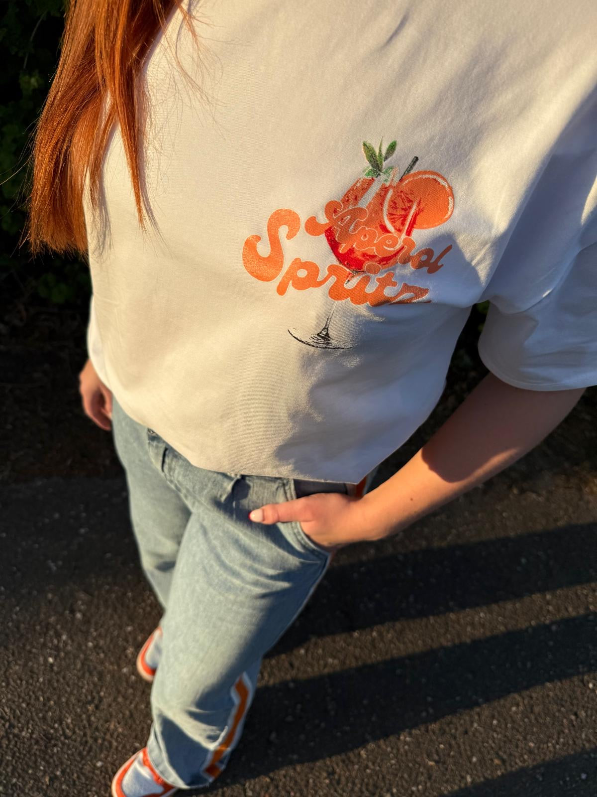 Aperol Spritz Shirt