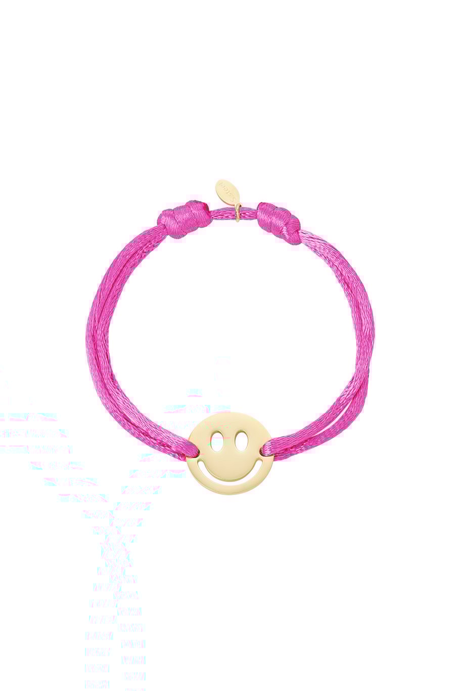 Armband smiley
