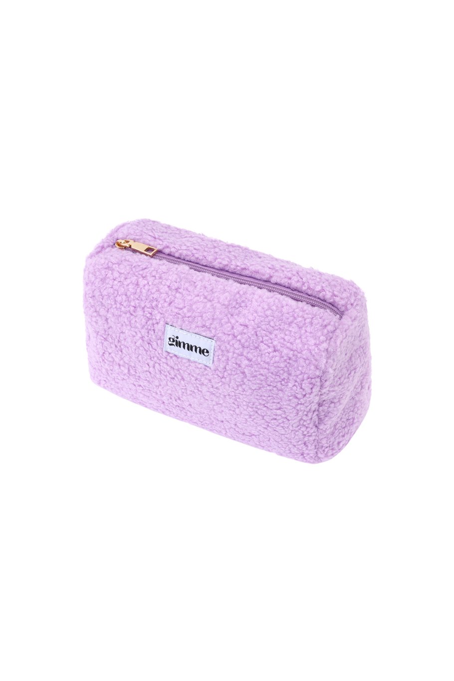 Make up tas teddy