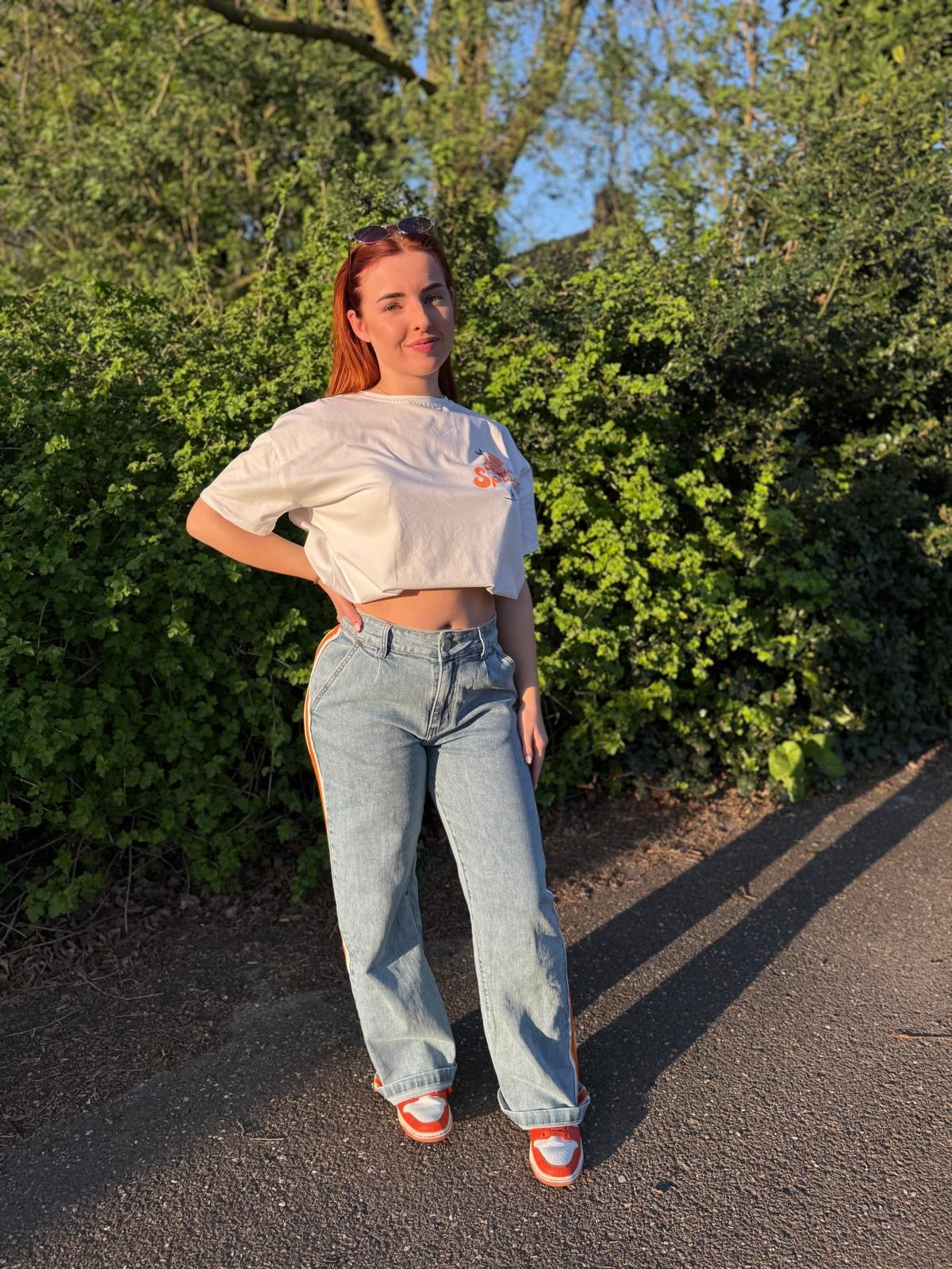 Aperol Spritz Shirt