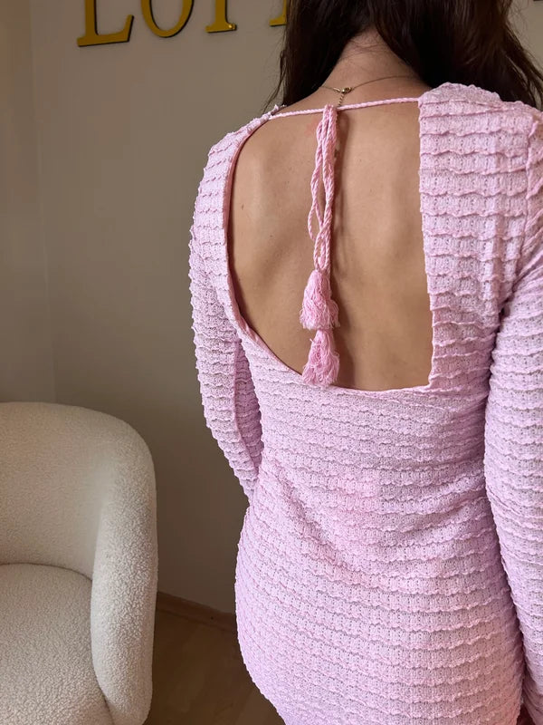 Veerle jurk
