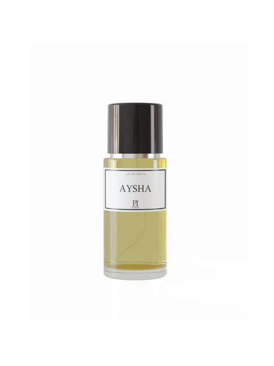 Parfum Aysha