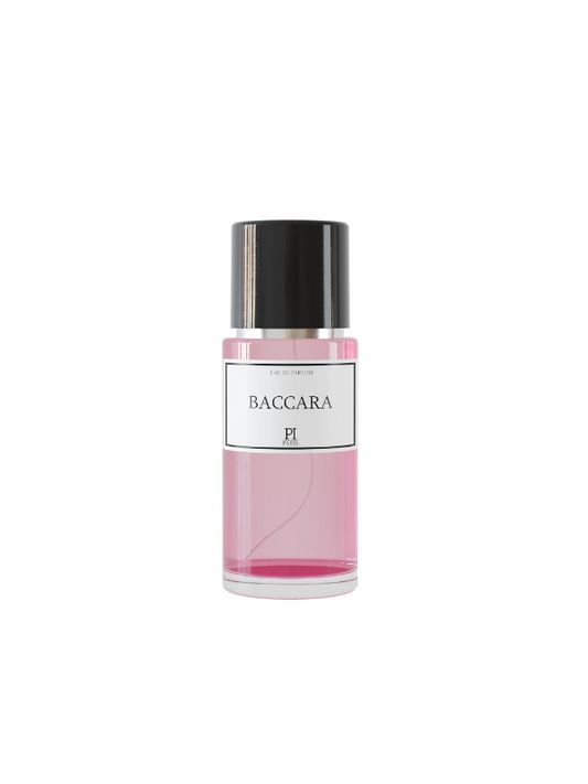 Parfum Baccara