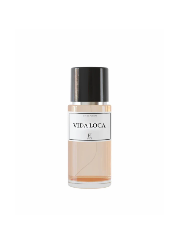 Parfum Vida Loca