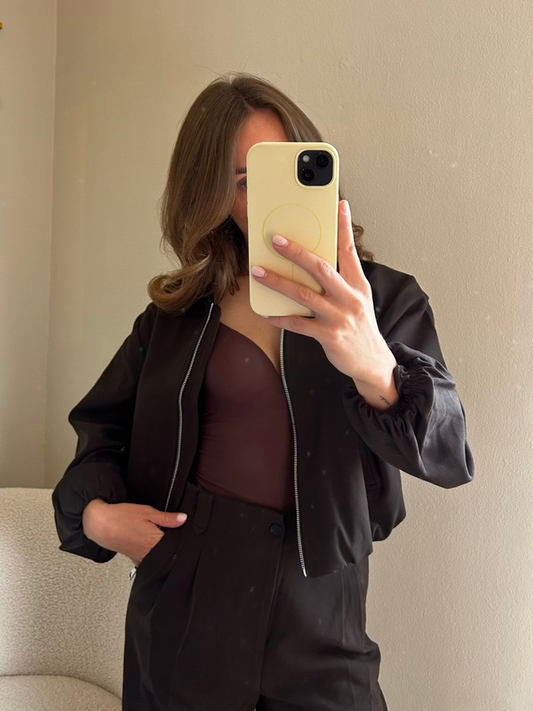 Juna vest