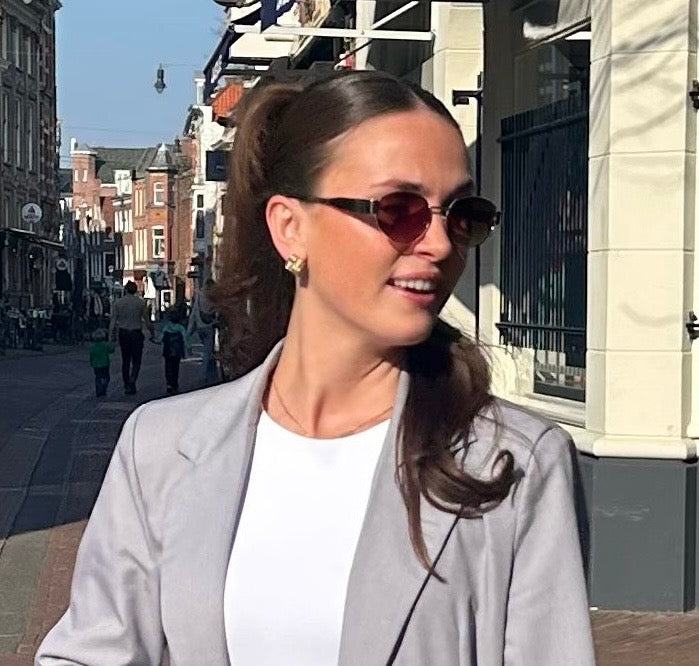 Zonnebril