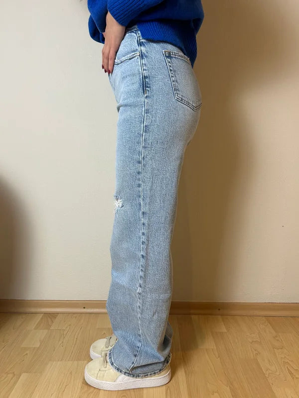 Julia Jeans