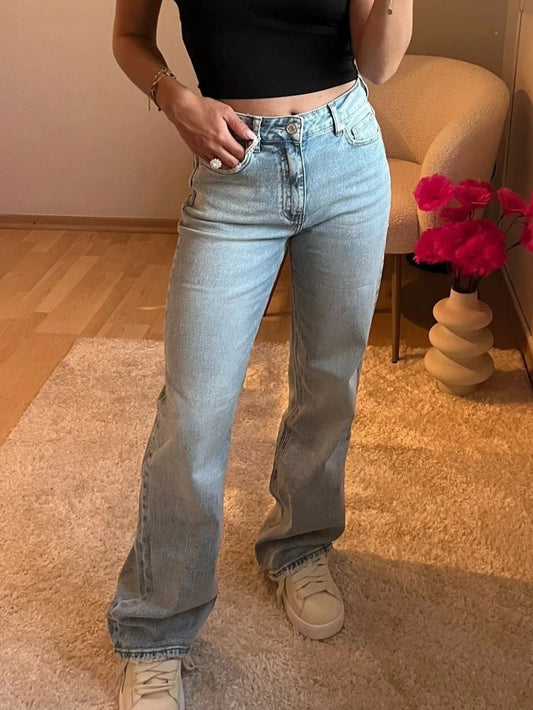 Liv Jeans